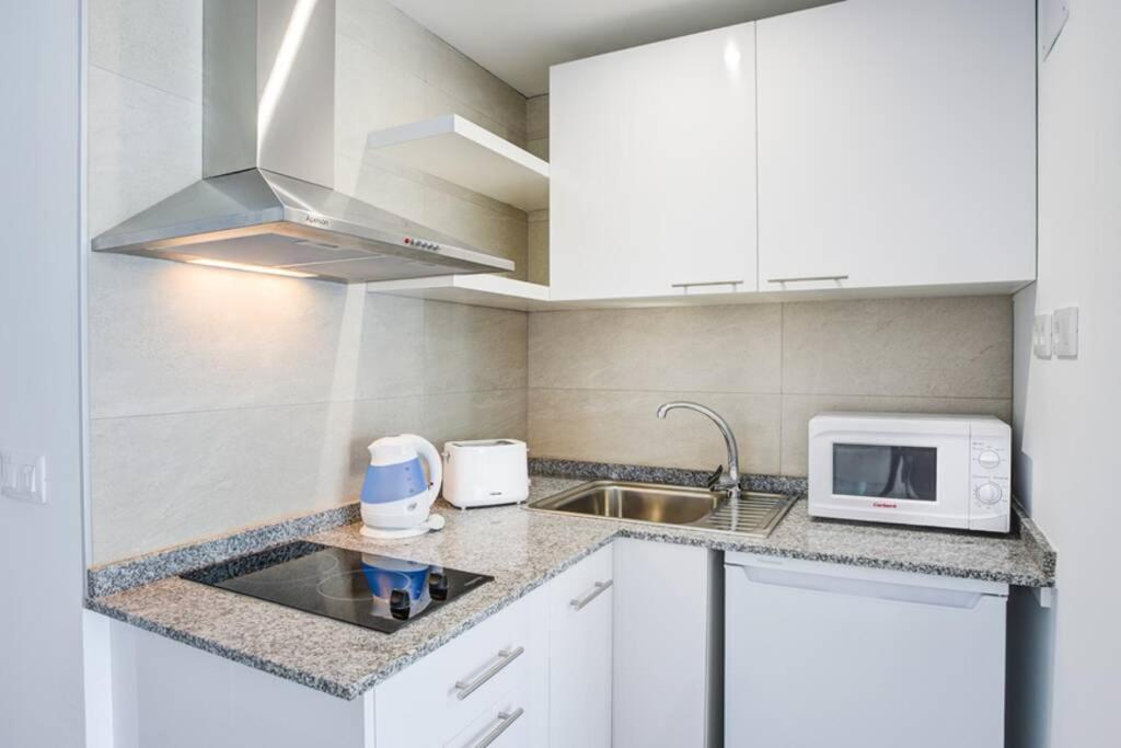Aldara Home By Best Holidays Fuerteventura Corralejo Buitenkant foto