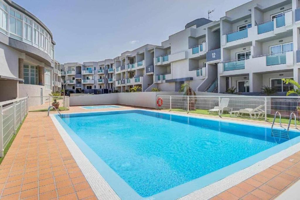 Aldara Home By Best Holidays Fuerteventura Corralejo Buitenkant foto